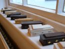 Untitled (coffins and caskets)
